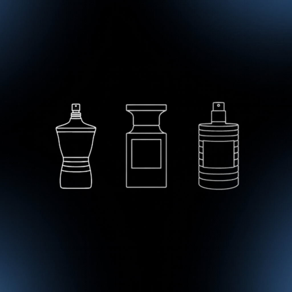 . Cologne Vendor Bundle