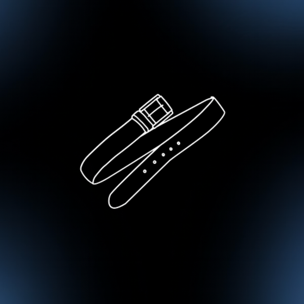 . Belt Vendor Bundle