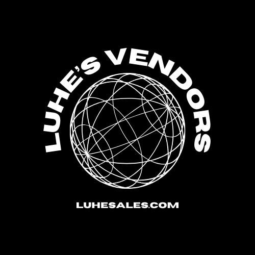 Luhe's Vendors