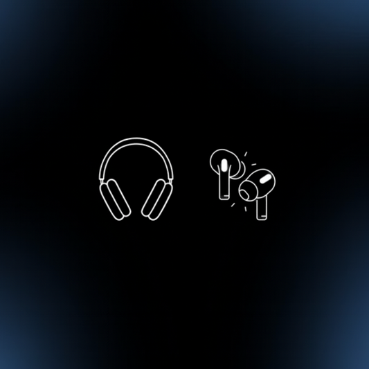 . EarBud Vendor Bundle